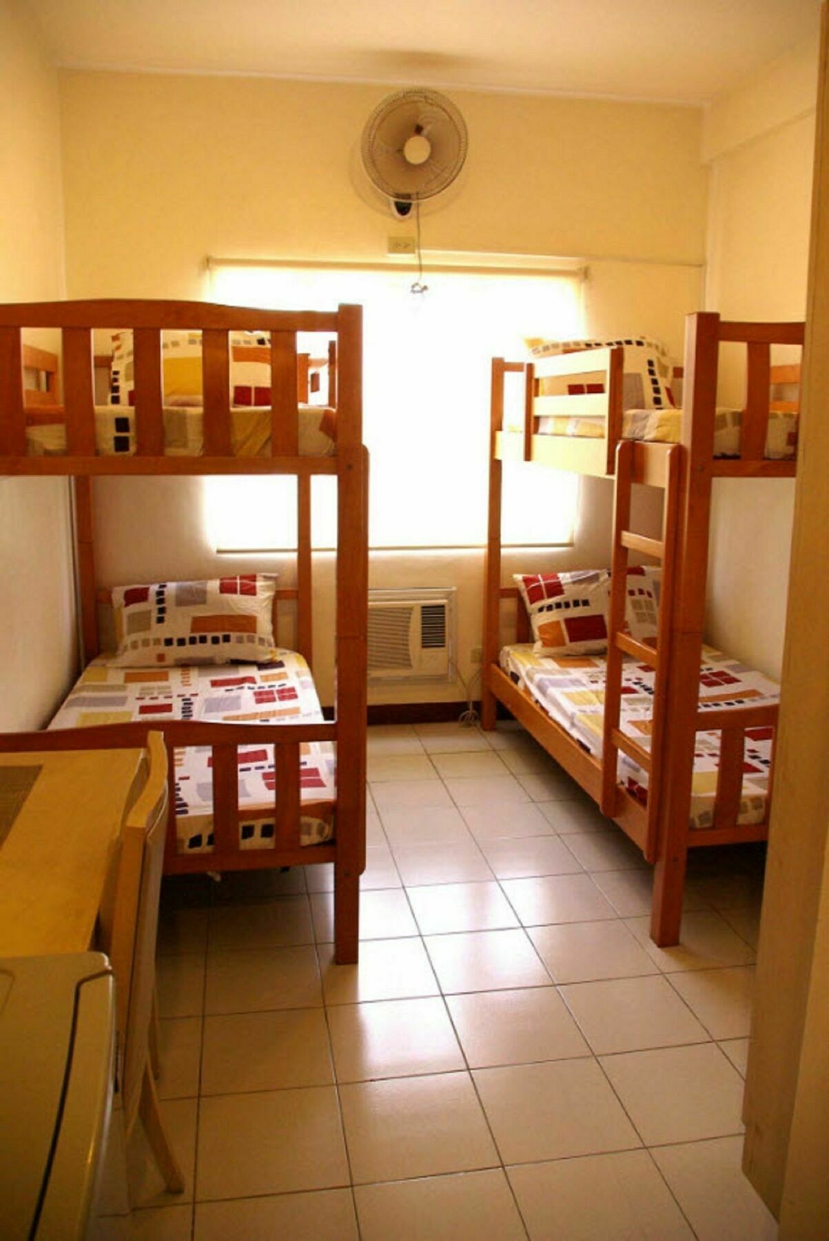 La Casarita Aparthotel Manila Ngoại thất bức ảnh